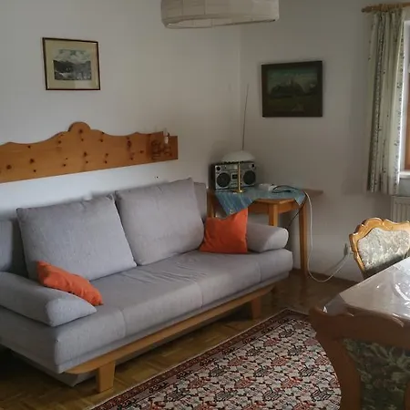 Ferienwohnung Lauchlehen *