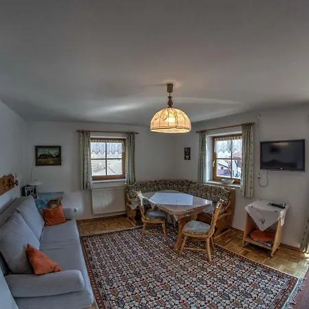 Ferienwohnung Lauchlehen