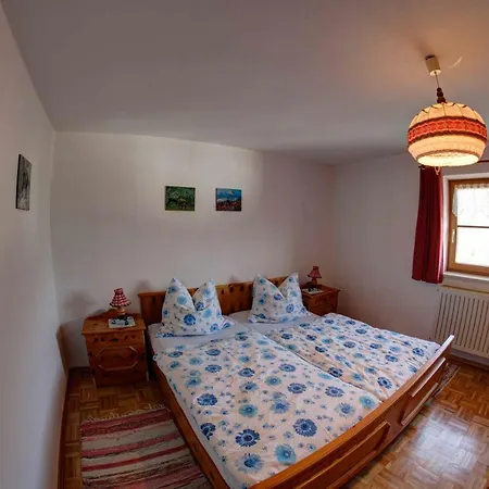 Ferienwohnung Lauchlehen